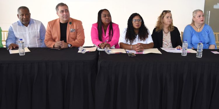 MODEMU anuncia su Encuentro Nacional de los Derechos de las Trabajadoras Sexuales (TRSX)