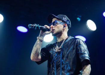 Dei V llega a Imagine Punta Cana con su explosivo “Underwater Tour” el Sábado Santo 4 de abril