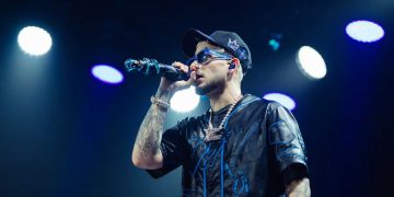 Dei V llega a Imagine Punta Cana con su explosivo “Underwater Tour” el Sábado Santo 4 de abril