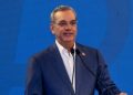 Presidente Luis Abinader viajará este viernes para participar en cumbre de alto nivel convocada por Donald Trump en Miami