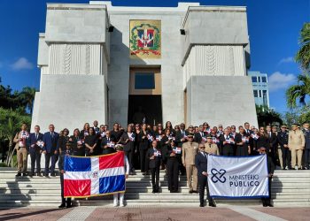 Efemérides Patrias recuerda los ideales de Francisco del Rosario Sánchez y concluye el “Mes de la Patria 2026”