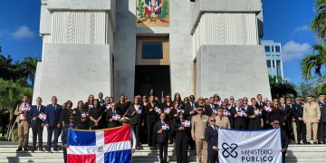 Efemérides Patrias recuerda los ideales de Francisco del Rosario Sánchez y concluye el “Mes de la Patria 2026”