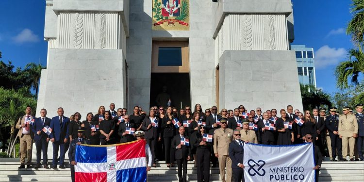 Efemérides Patrias recuerda los ideales de Francisco del Rosario Sánchez y concluye el “Mes de la Patria 2026”