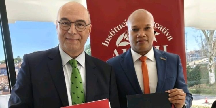 CAESCO y ALEPH España se unen para llevar formación en liderazgo y comunicación política