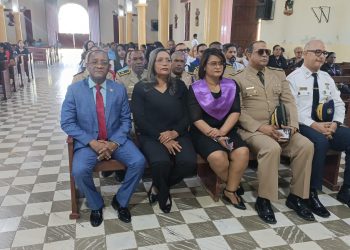 Fiscalía de Azua conmemora el 209 aniversario natalicio de Francisco del Rosario Sánchez y el Día Nacional del Ministerio Público