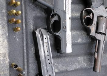 Policía informa fallecen reconocidos delincuentes “Titico” y “Milo” al enfrentar patrulla policial en Bajos de Haina, San Cristóbal