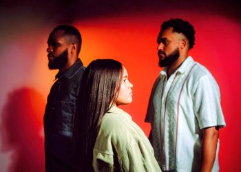 “Fuego”, lo nuevo e impactante de Unánimes en Adoración