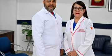 Asociación Instituto Dominicano de Cardiología designa nueva Directiva Médica