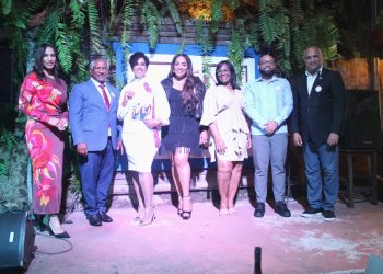 Impacto Latino en Europa realiza exitoso lanzamiento en la República Dominicana