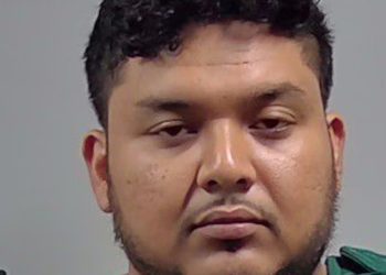 Hondureño es arrestado en Florida acusado de asesinar a su sobrino de tres años