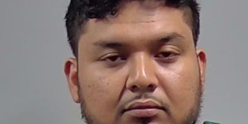 Hondureño es arrestado en Florida acusado de asesinar a su sobrino de tres años