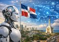 Estudio internacional revela que 72% de los dominicanos ha utilizado inteligencia artificial