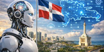 Estudio internacional revela que 72% de los dominicanos ha utilizado inteligencia artificial