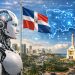 Estudio internacional revela que 72% de los dominicanos ha utilizado inteligencia artificial