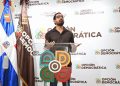 José Horacio llama a lograr la independencia energética en RD con renovables