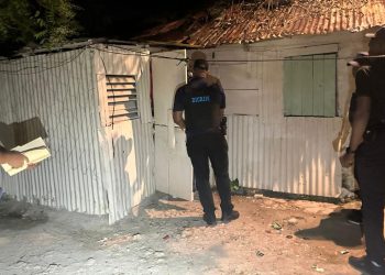 PN apresa 2 adolescentes acusados de homicidio durante asalto en Villa Hermosa, La Romana