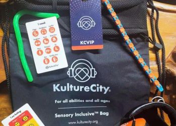 Llega a RD primeros kits sensoriales para población con neurodiversidad y discapacidad