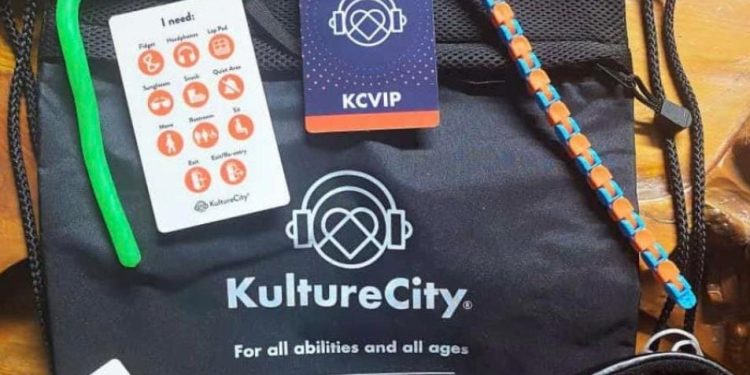 Llega a RD primeros kits sensoriales para población con neurodiversidad y discapacidad