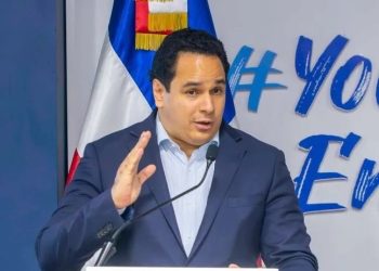 Manuel Conde cuestiona baja presencia de mujeres en altas instancias del Estado