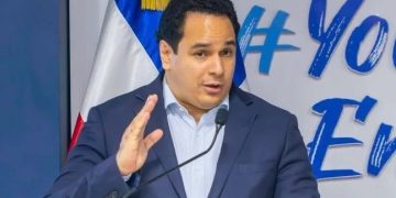 Manuel Conde cuestiona baja presencia de mujeres en altas instancias del Estado