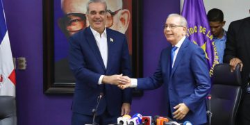 Adriano Sánchez Roa plantea habilitar a Danilo Medina y Luis Abinader para elecciones de 2028