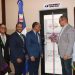 Defensa Pública inaugura nueva oficina en Nagua, provincia María Trinidad Sánchez