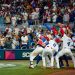 Equipo de RD se enfrentará a Venezuela en partido del Clásico Mundial