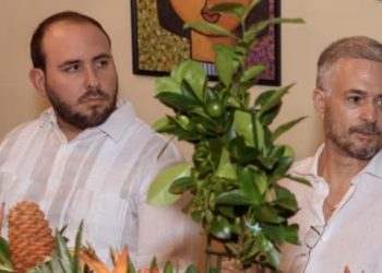 Importante empresa de servicios logísticos y paquetería presentó su nuevo Hub Logístico y aerolínea en RD