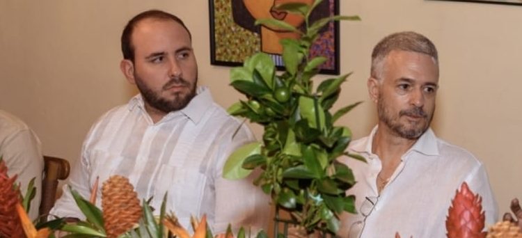 Importante empresa de servicios logísticos y paquetería presentó su nuevo Hub Logístico y aerolínea en RD