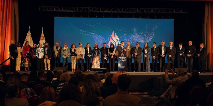 República Dominicana es el epicentro del Congreso Iberoamericano por la Vida y la Familia