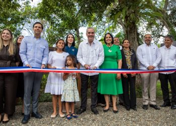 Presidente Abinader afirma que la lucha de Minerva Mirabal marcó el inicio del camino hacia la verdadera democracia en la República Dominicana