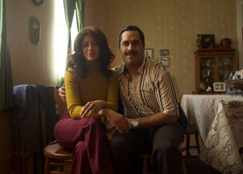 “Milly, Reina del Merengue” llegará a todos los cines el 16 de abril