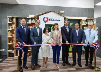 ProDominicana celebra Vanguardia Exportadora reconociendo empresas que impulsan la presencia dominicana en mercados internacionales