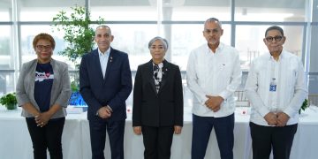 DNCD impacta a más de 100 estudiantes de escuelas de Pedro Brand con programa “la ruta de la prevención”