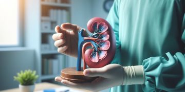 Día Mundial del Riñón: claves para cuidar la salud renal y prevenir enfermedades