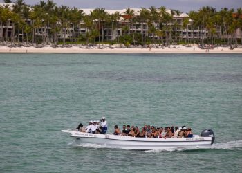 El turismo internacional impulsa la ocupación hotelera en el país durante febrero