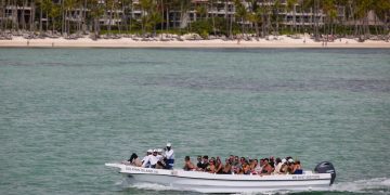 El turismo internacional impulsa la ocupación hotelera en el país durante febrero