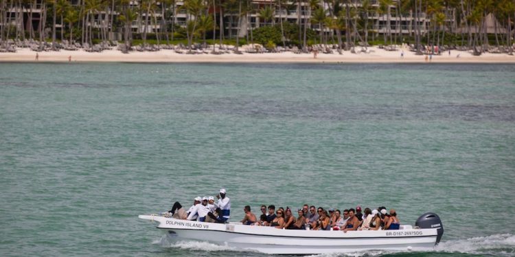 El turismo internacional impulsa la ocupación hotelera en el país durante febrero