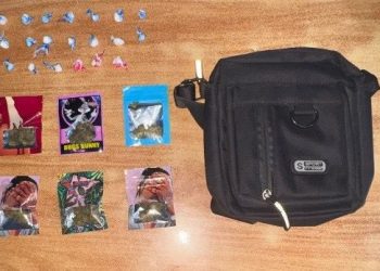 Policía apresa en Higüey a joven acusado de tentativa de homicidio y posesión de presuntas drogas