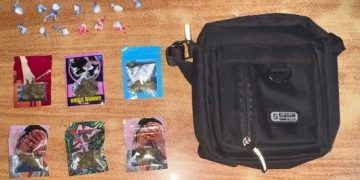 Policía apresa en Higüey a joven acusado de tentativa de homicidio y posesión de presuntas drogas