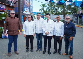 CONALECHE desarrolla concursos y presenta avances del sector lechero en la Feria Agropecuaria Nacional