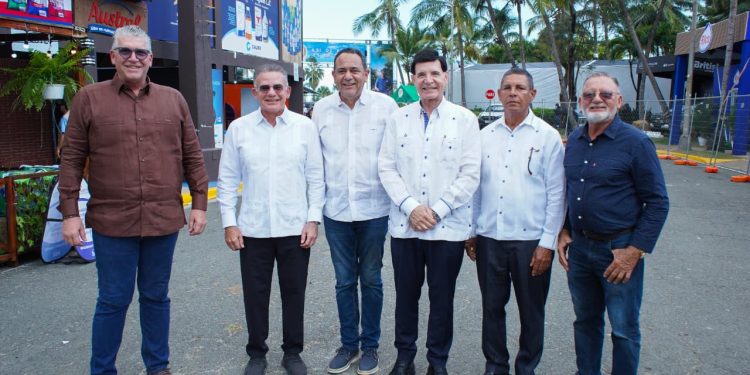 CONALECHE desarrolla concursos y presenta avances del sector lechero en la Feria Agropecuaria Nacional