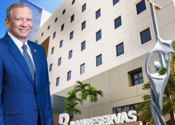 Banreservas reafirma su respaldo al arte y la cultura como patrocinador de Premios Soberano 2026