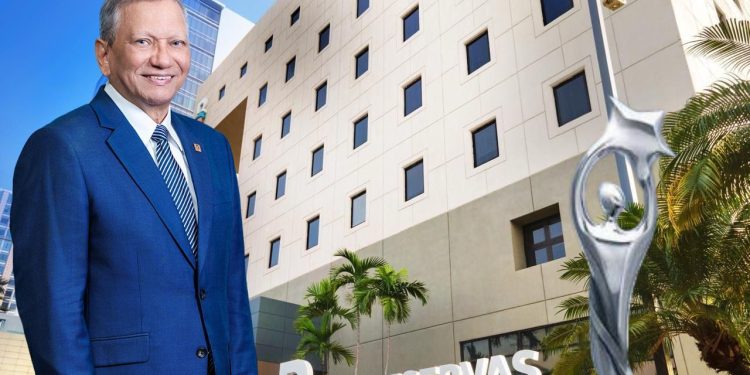 Banreservas reafirma su respaldo al arte y la cultura como patrocinador de Premios Soberano 2026