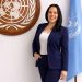 Juliana Batista, directora ejecutiva de Venier Atelier, recibe invitación especial de la ONU