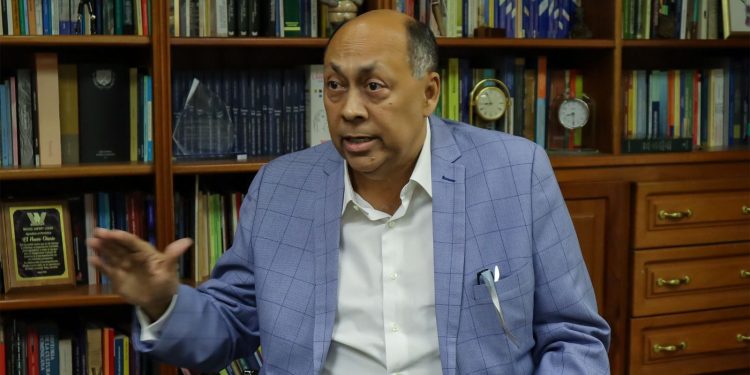 ARS Semma busca recuperar afiliados y plantea reforma al sistema de salud