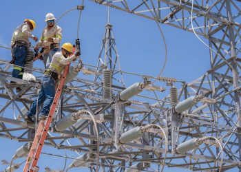 ETED realizará trabajos de mantenimiento en líneas 69 kV Arroyo Hondo – Capotillo y 69 kV Boca Chica – San Pedro de Macorís este fin de semana