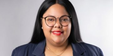 Ninoska Batista lanza candidatura a la Secretaría de Comunicaciones de la JRM en SDE