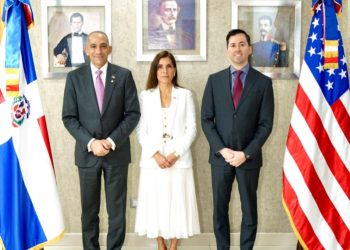 DEA designa nuevo agente especial interino en RD tras reapertura de oficina