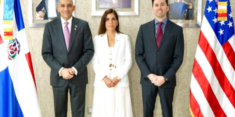 DEA designa nuevo agente especial interino en RD tras reapertura de oficina